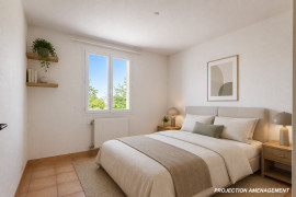 
                                                                                        Vente
                                                                                         Charmante Villa au calme - Bron
