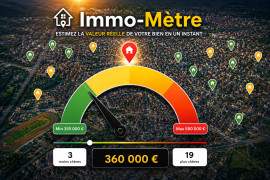 
                                                                                        Vente
                                                                                         Charmante Villa au calme - Bron