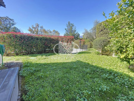 Vente
CHARMANTE VILLA AVEC PISCINE AU CALME PLASCASSIER VUE DEGAGEE SA