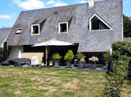 
                                                                        Location
                                                                         Charmante Villa Meublée proche golf de La Baule