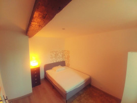 
                                                                                        Vente
                                                                                         CHARME & RENTABILITÉ – MAISON DE VILLE EN PIERRE RÉNOVÉE - 93280€