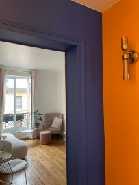 
                                                                                        Location
                                                                                         Charment apprt (loyer tout inclus)