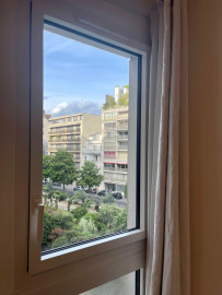 Location
Charming studio next to Paris Dauphine (loyer tout inclus)