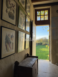 
                                                                                        Vente
                                                                                         Château en bordure des marais du Cotentin