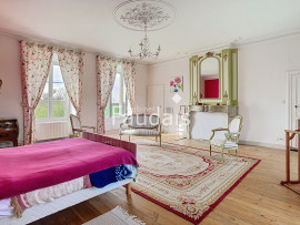 
                                                                                        Vente
                                                                                         Château ISIGNY SUR MER