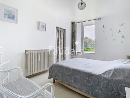 
                                                                                        Vente
                                                                                         Château ISIGNY SUR MER