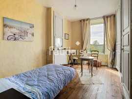 
                                                                                        Vente
                                                                                         Château ISIGNY SUR MER