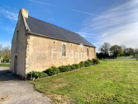 
                                                                                        Vente
                                                                                         Château ISIGNY SUR MER