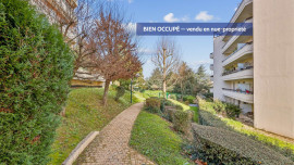 
                                                                                        Vente
                                                                                         Châtillon – Studio 28,33 m² – Balcon – Vue dégagée – Cave