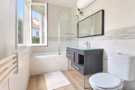 
                                                                                        Vente
                                                                                         Châtillon/ T2 34m²/ Terrasse 22m²