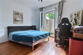 
                                                                                        Vente
                                                                                         Châtillon/ T2 34m²/ Terrasse 22m²