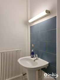 
                                                                                        Vente
                                                                                         Chatou — 82 m², jardin 90 m², DPE C, double box