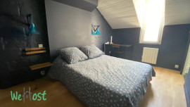 
                                                                                        Location
                                                                                         Chene daron Bm - au calme