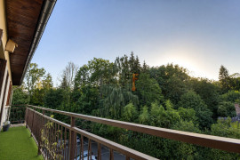 
                                                                                        Location
                                                                                         CHEVREUSE – APPART AVEC BALCON ET VUE DÉGAGÉE