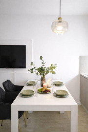 
                                                                                        Location
                                                                                         CHIC & COSY T2 Meublé à neuf