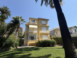 
                                                                                        Vente
                                                                                         Cimiez Historique – Exceptionnel Hôtel Particulier Belle Époque
