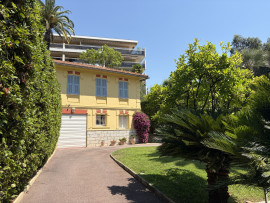 
                                                                                        Vente
                                                                                         Cimiez Historique – Exceptionnel Hôtel Particulier Belle Époque