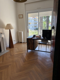 
                                                                                        Vente
                                                                                         Cimiez Historique – Exceptionnel Hôtel Particulier Belle Époque