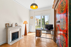 
                                                                                        Vente
                                                                                         Cimiez Historique – Exceptionnel Hôtel Particulier Belle Époque