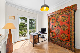 
                                                                                        Vente
                                                                                         Cimiez Historique – Exceptionnel Hôtel Particulier Belle Époque