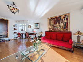 
                                                                                        Vente
                                                                                         Cimiez Scudéri