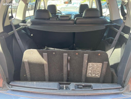 
                                                                                        Voiture
                                                                                         Citroën C-Crosser 2.2 HDi 4WD 156 cv Boîte auto