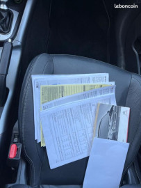 
                                                                                        Voiture
                                                                                         Citroën C-Crosser 2.2 HDi 4WD 156 cv Boîte auto