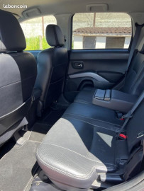 
                                                                                        Voiture
                                                                                         Citroën C-Crosser 2.2 HDi 4WD 156 cv Boîte auto