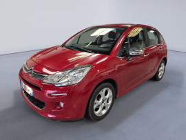 
                                                                                        Voiture
                                                                                         CITROEN C3 -  1.4 HDi 70 CV COLLECTION - 4 CV