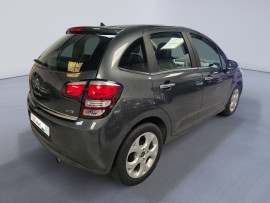
                                                                                        Voiture
                                                                                         CITROEN C3 - 1.4 Hdi 70 CV COLLECTION - 4 CV