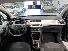 
                                                                                        Voiture
                                                                                         CITROEN C3 - 1.4 Hdi 70 CV COLLECTION - 4 CV