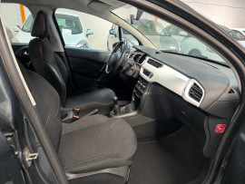 
                                                                                        Voiture
                                                                                         CITROEN C3 - 1.4 Hdi 70 CV COLLECTION - 4 CV