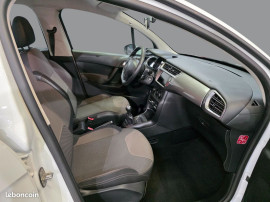 
                                                                                        Voiture
                                                                                         CITROEN C3 - 1.4 Hdi 70 CV CONFORT - 4 CV
