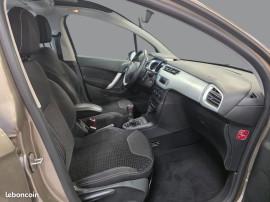 
                                                                                        Voiture
                                                                                         CITROEN C3 - 1.4 HDi 70 CV CONFORT - 4 CV
