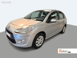 
                                                                                        Voiture
                                                                                         CITROEN C3 - 1.4 Hdi 70 CV CONFORT - 4 CV