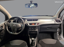 
                                                                                        Voiture
                                                                                         CITROEN C3 - 1.4 Hdi 70 CV CONFORT - 4 CV