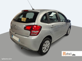 
                                                                                        Voiture
                                                                                         CITROEN C3 - 1.4 Hdi 70 CV CONFORT - 4 CV