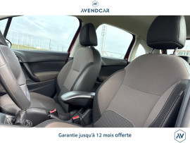 
                                                                                        Voiture
                                                                                         Citroen C3  1.4 HDI 70 FAP CONFORT
