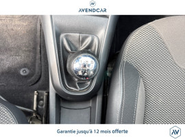 
                                                                                        Voiture
                                                                                         Citroen C3  1.4 HDI 70 FAP CONFORT