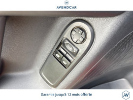 
                                                                                        Voiture
                                                                                         Citroen C3  1.4 HDI 70 FAP CONFORT