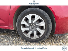 
                                                                                        Voiture
                                                                                         Citroen C3  1.4 HDI 70 FAP CONFORT