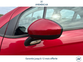 
                                                                                        Voiture
                                                                                         Citroen C3  1.4 HDI 70 FAP CONFORT