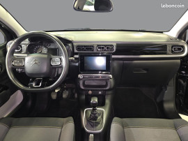 
                                                                                        Voiture
                                                                                         CITROEN C3 - 1.5 Blue-HDi 102 CV SHINE BUSINESS