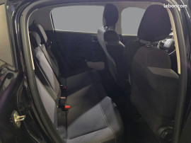 
                                                                                        Voiture
                                                                                         CITROEN C3 - 1.5 Blue-HDi 102 CV SHINE BUSINESS