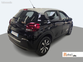 
                                                                                        Voiture
                                                                                         CITROEN C3 - 1.5 Blue-HDi 102 CV SHINE BUSINESS