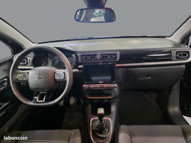 
                                                                                        Voiture
                                                                                         CITROEN C3 - 1.5 Blue-HDi 102 CV SHINE BUSINESS