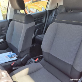 Voiture
Citroën C3 1.5 BLUE HDI - 16V TURBO