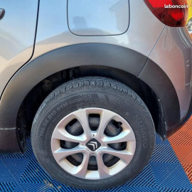 Voiture
Citroën C3 1.5 BLUE HDI - 16V TURBO