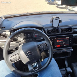 Voiture
Citroën C3 1.5 BLUE HDI - 16V TURBO