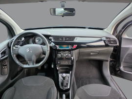 
                                                                                        Voiture
                                                                                         CITROEN C3 - 1.6 HDi 92 CV COLLECTION